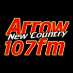 Arrow 107 FM United States