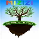MIZIZI WORLD MUSIC RADIO United States