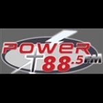 Power 88 MS, Lucedale