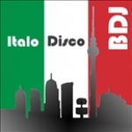 BDJ Italo Disco United States