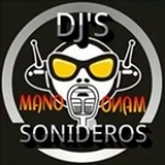 DJS Y SONIDEROS RADIO 503 United States