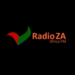 Radio ZA Africa FM South Africa