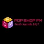 Pop Shop FM UK United Kingdom