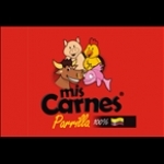 Mis Carnes Radio Colombia
