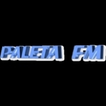 Paleta FM Chile