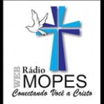 Web Rádio MOPES Brazil