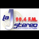 La J Stereo Colombia, Trujillo