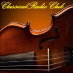 ClassicalRadio Club (MRG.fm) United States