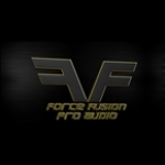 Force Fusion Pro Audio United Kingdom
