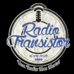 Radio Transistor Mexico