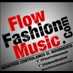 Flow Fashion Music United States