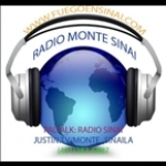 Monte Sinai Radio United States