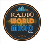radio world music Ecuador, Pichincha
