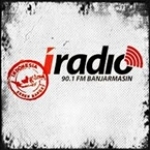 I Radio Banjarmasin Indonesia