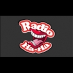 Radio Ha-Ha! United Kingdom