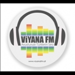 Viyana FM Turkey