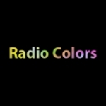 Rádio Colors Brazil