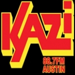 KAZI TX, Austin