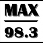 MAX 98.3 IN, Culver