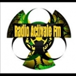 RADIOACTIVATE FM Puerto Rico