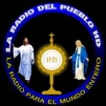 La Radio del Pueblo HD Guatemala