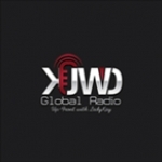 KJWD Global Radio United States