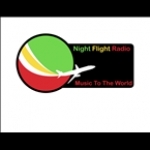 Night Flight Radio United States