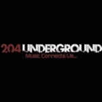 204 Underground Canada