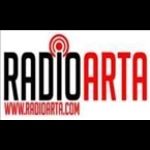 RadioArta United States