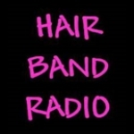 Hair Band Radio United States