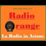 Radio Orange Italia Italy