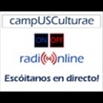 Radio campUSCulturae Spain