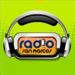 Radio San Marcos El Salvador El Salvador