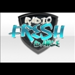Fresh Radio Dance United Arab Emirates, Dubai