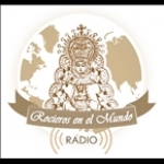 ROCIEROS EN EL MUNDO RADIO Spain