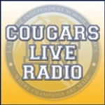 Cougars Live Radio High School TX, La Marque