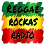 REGGAE ROCKAS RADIO United States