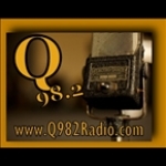 Q 98.2 Radio United States
