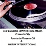 The English Connection Media United States
