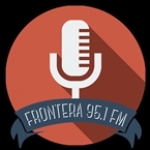 Frontera 95.1FM Honduras