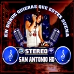 Stereo San Antonio HD Guatemala