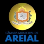 Câmara Municipal de Areial Brazil