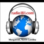 Radio181.Com United States