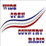 WIDE OPEN COUNTRY RADIO United States