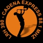 Cadena Express Argentina