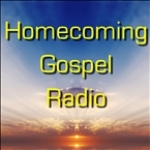 Homecoming Gospel Radio United States
