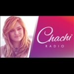 Chachi Radio TX, San Antonio
