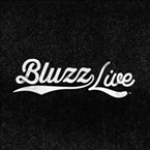 Bluzz Live Radio Uruguay