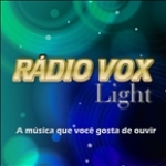 Radio Vox Light Brazil, Lauro de Freitas