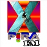 Radio XPira FM Brazil, Piraquara
